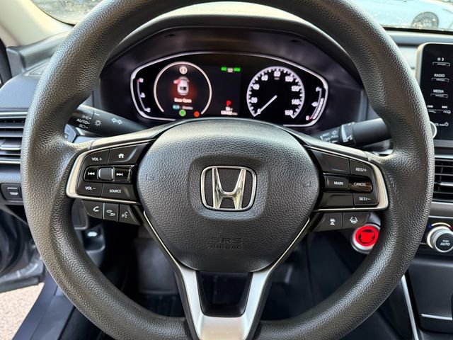 Used 2018 Honda Accord LX image 10