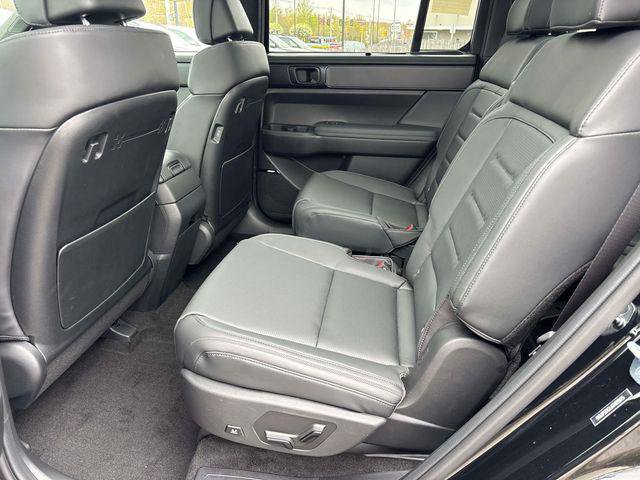 New 2026 Hyundai Santa Fe Calligraphy AWD/4WD image 7