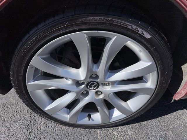 Used 2016 MAZDA MAZDA6 Touring image 26