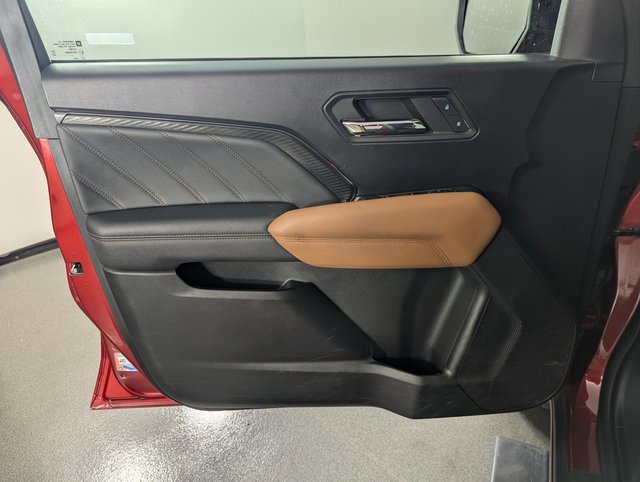 Used 2023 GMC Canyon AT4 w/ LPO, Skid Plate Package image 15