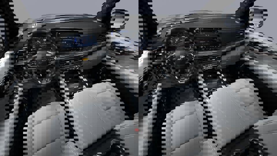 New 2026 Chevrolet Suburban Premier w/ Sun And Tow Package image 81