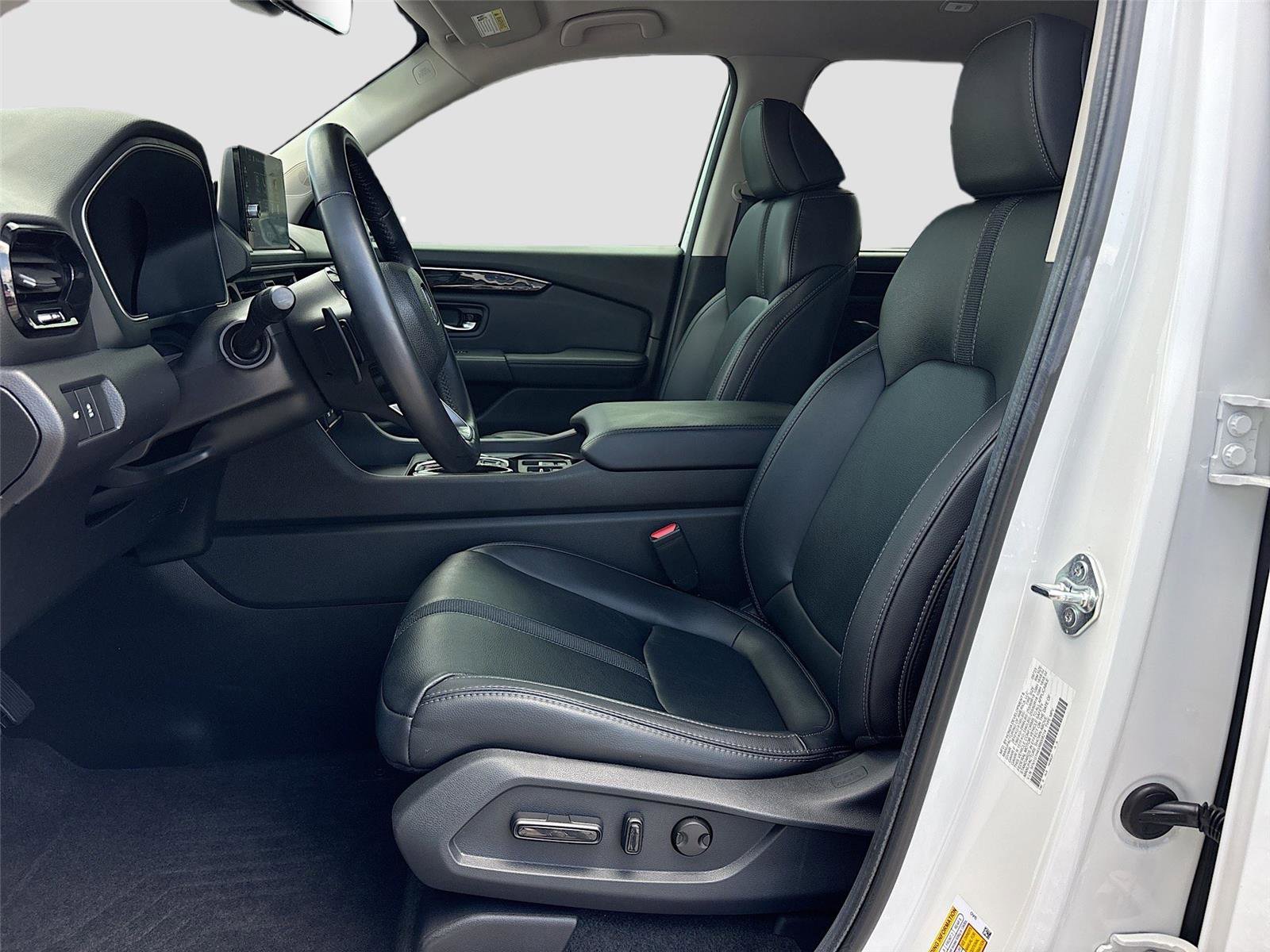 Certified 2024 Honda Pilot EX-L image 23