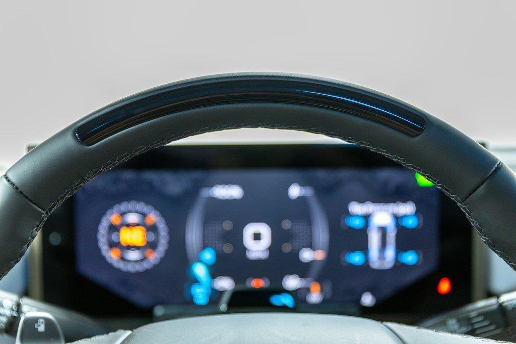 New 2024 GMC Hummer EV 3X w/ Omega Edition image 32