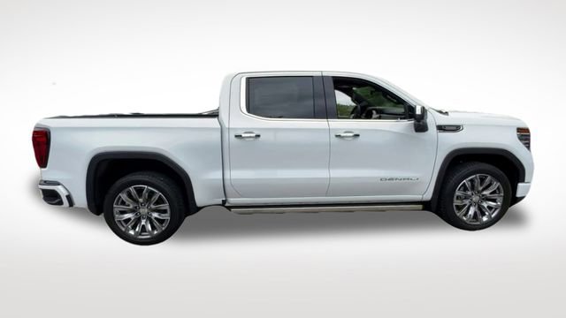 Used 2023 GMC Sierra 1500 Denali w/ Denali Reserve Package image 9