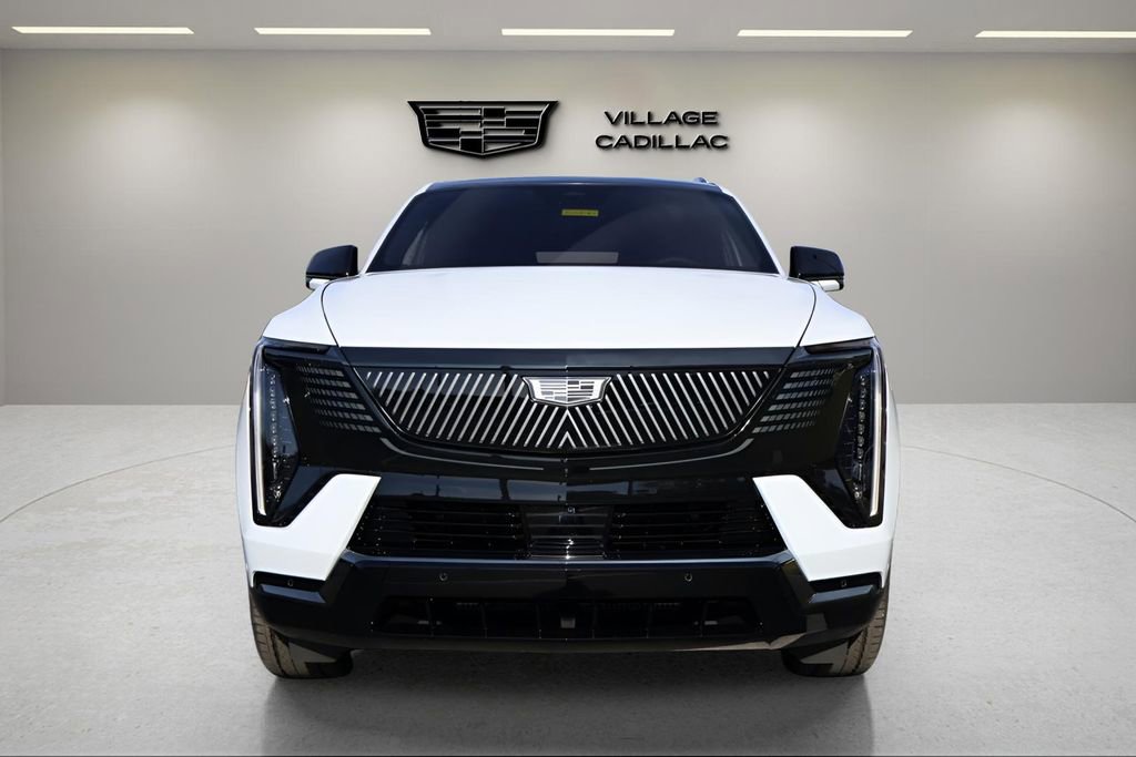 New 2026 Cadillac Escalade IQL Sport 1 image 8
