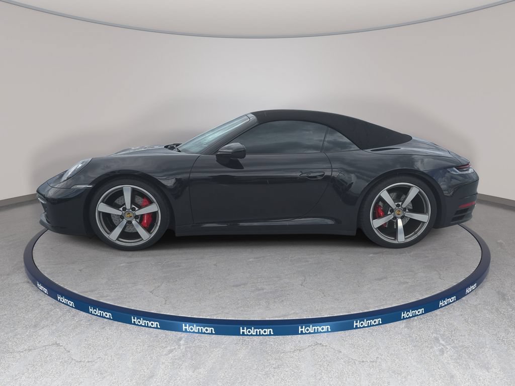 Used 2020 Porsche 911 Carrera S RWD image 9