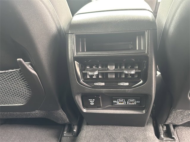 Certified 2025 Jeep Grand Cherokee Laredo X w/ Luxury Tech Group I image 42