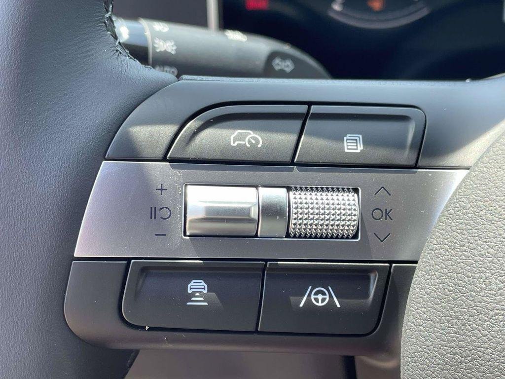 New 2026 Hyundai Tucson XRT FWD image 52