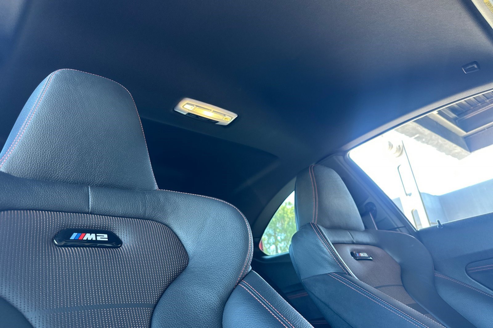 Used 2020 BMW M2 Competition w/ Executive Package RWD image 20