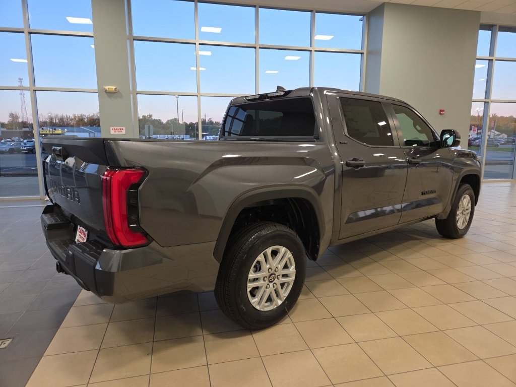 New 2026 Toyota Tundra SR5 image 7