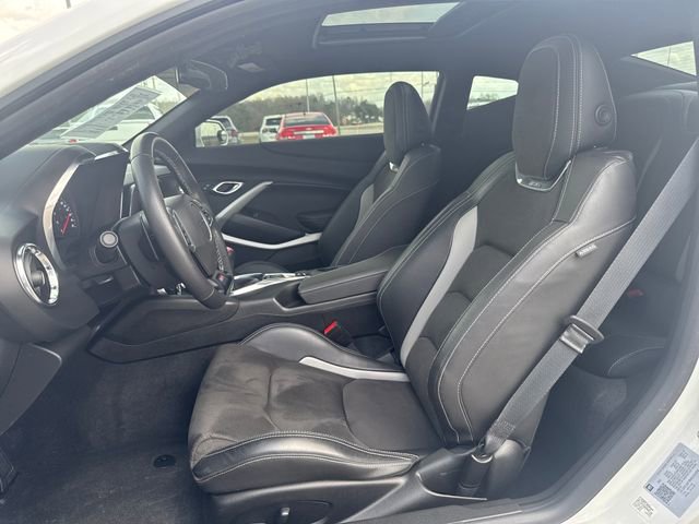 Used 2022 Chevrolet Camaro SS image 13
