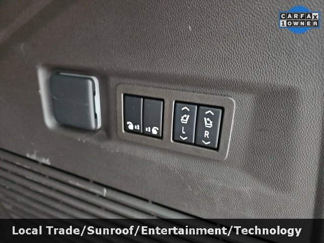 Certified 2021 GMC Yukon Denali w/ Denali Premium Package image 37