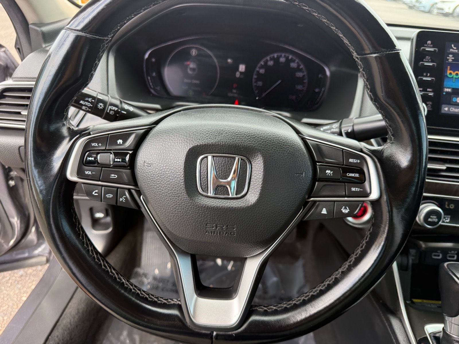 Used 2022 Honda Accord EX-L image 16