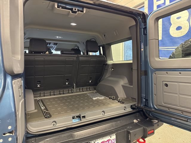 Used 2024 INEOS Grenadier AWD/4WD image 32