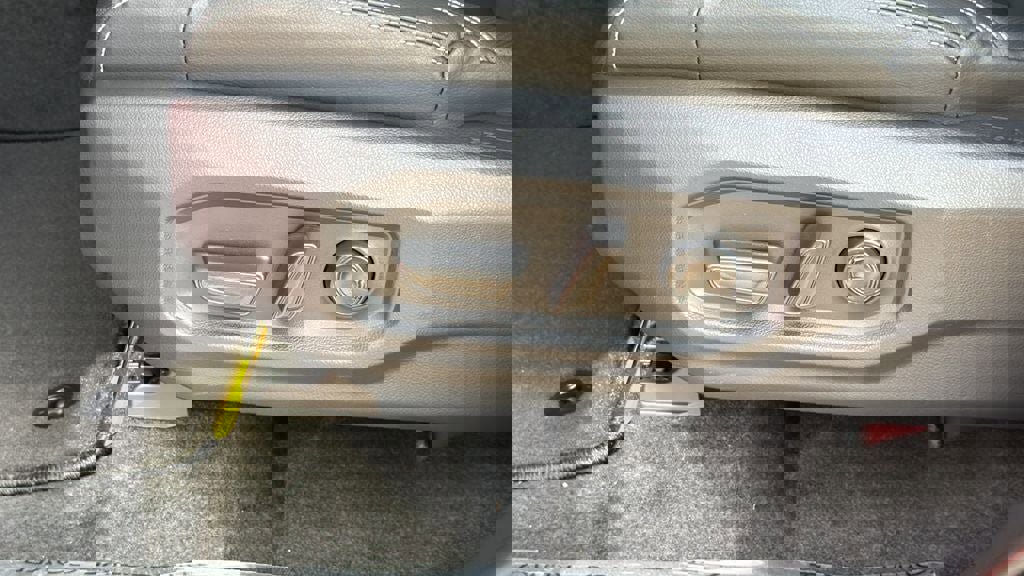 New 2026 Toyota Tundra Limited image 18