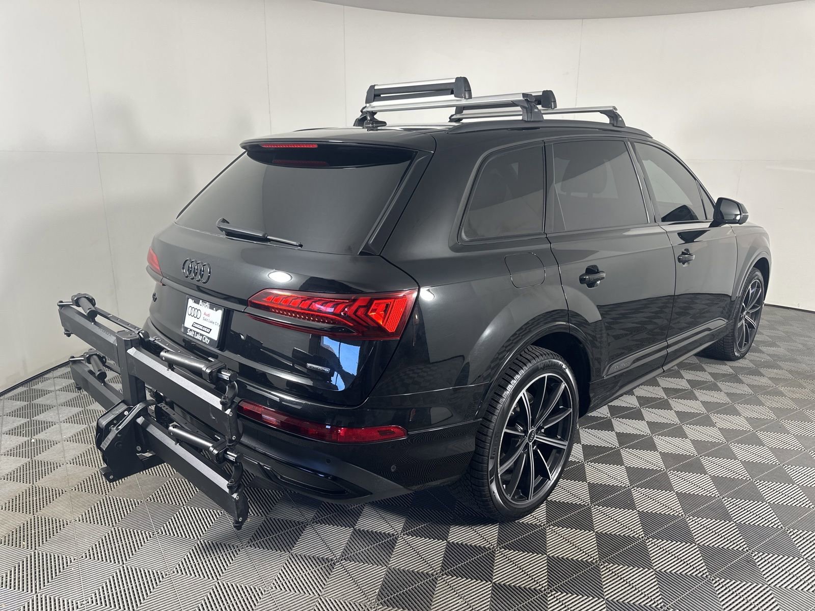 Used 2023 Audi Q7 3.0T Premium Plus w/ Premium Plus Package image 5