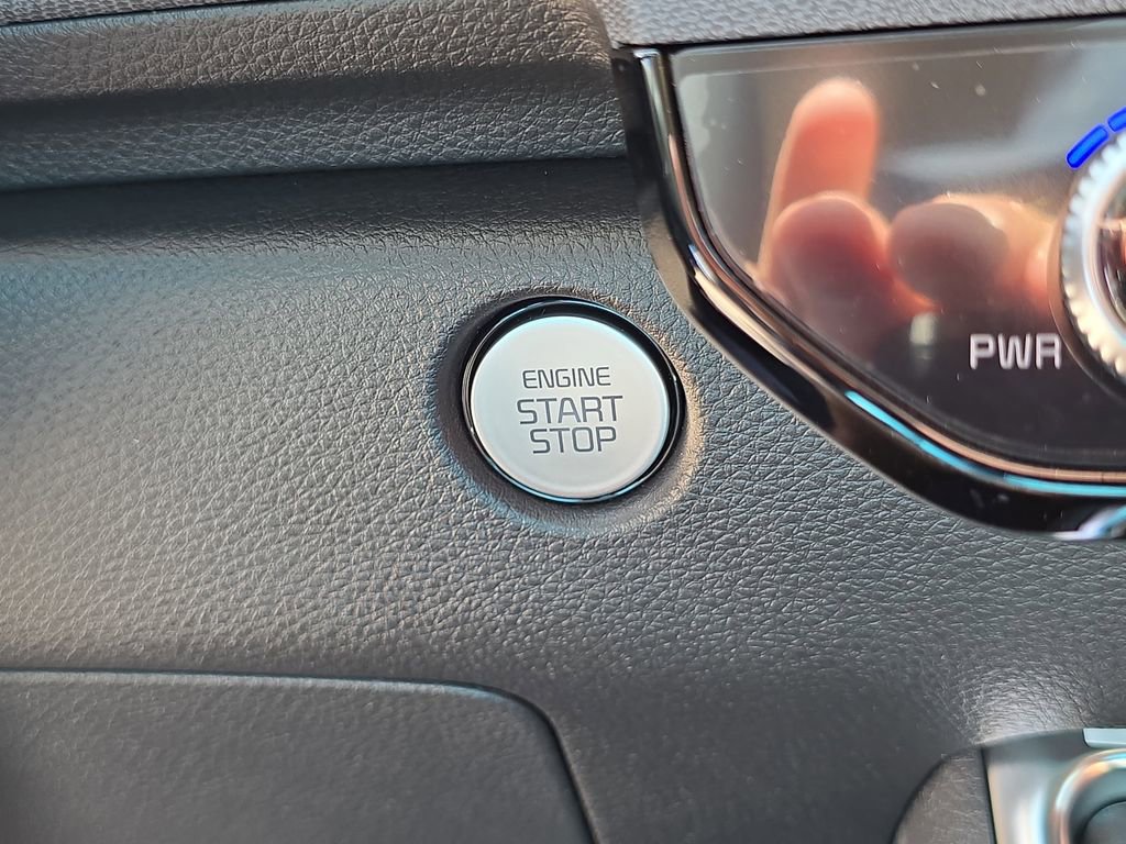 New 2026 Kia Carnival EX image 28