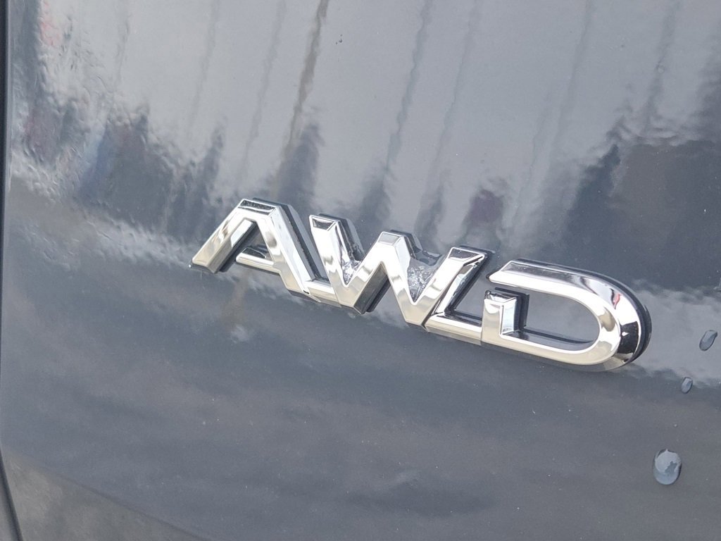 New 2026 Toyota Grand Highlander XLE image 24