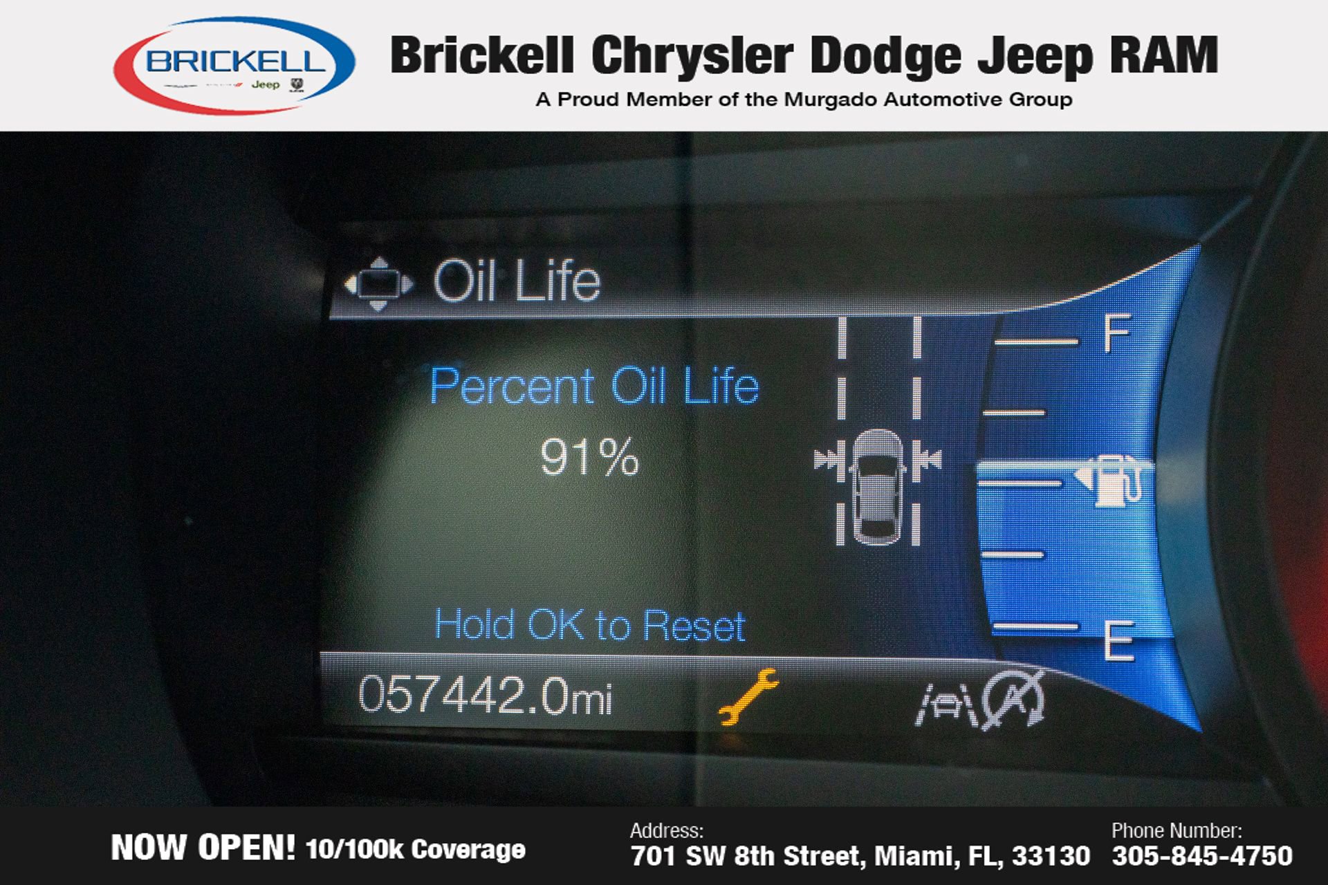 Used 2021 Ford Edge ST image 35