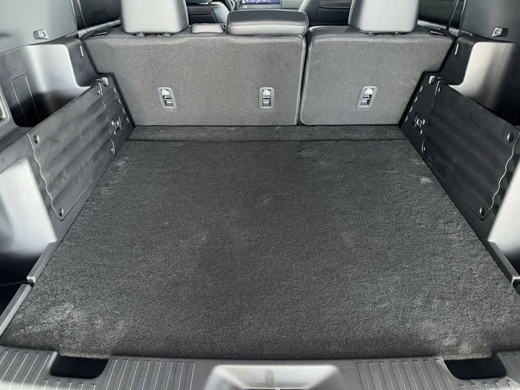 New 2026 Honda Passport TrailSport Elite image 24