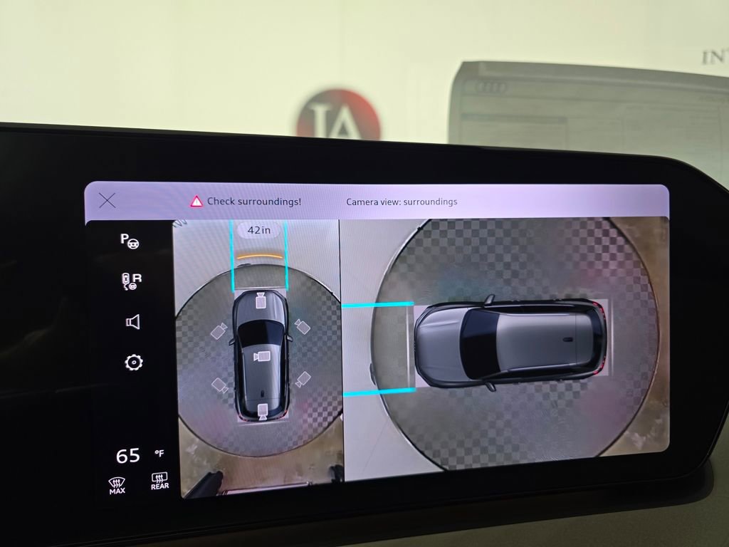 New 2026 Audi Q3 quattro 2.0T AWD/4WD image 26