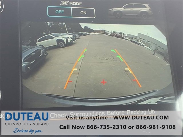 New 2026 Subaru Forester Premium image 14