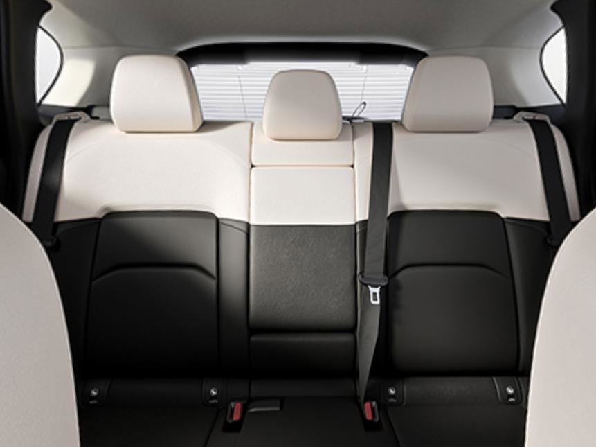 New 2026 MAZDA CX-5 Select image 10