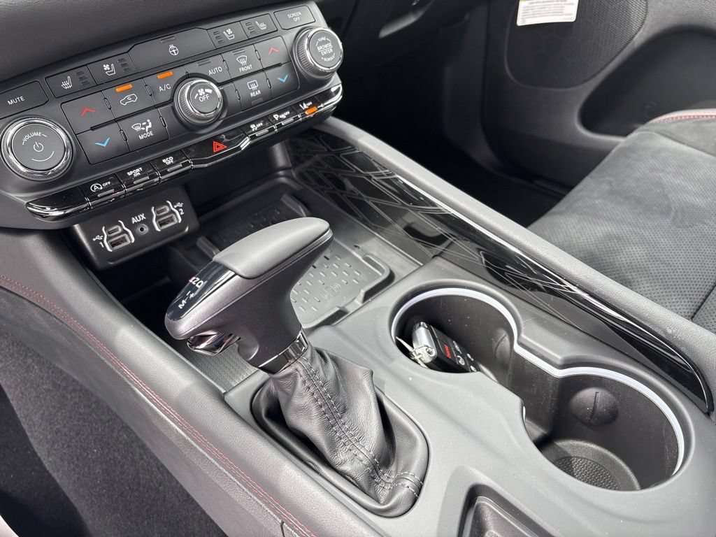 New 2026 Dodge Durango GT AWD/4WD image 18