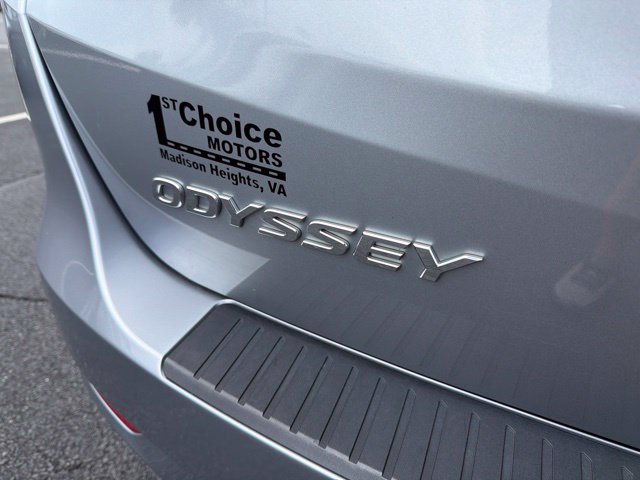 Used 2023 Honda Odyssey EX-L image 37