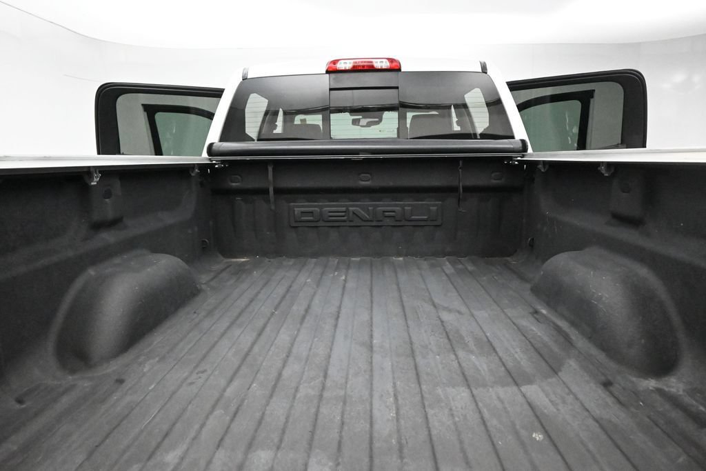 Used 2018 GMC Sierra 1500 Denali AWD/4WD image 23