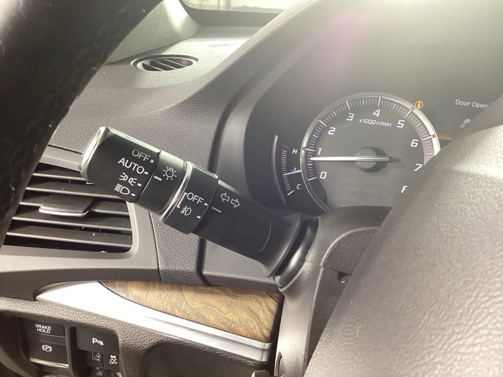 Used 2017 Acura MDX SH-AWD w/ Advance Package image 24