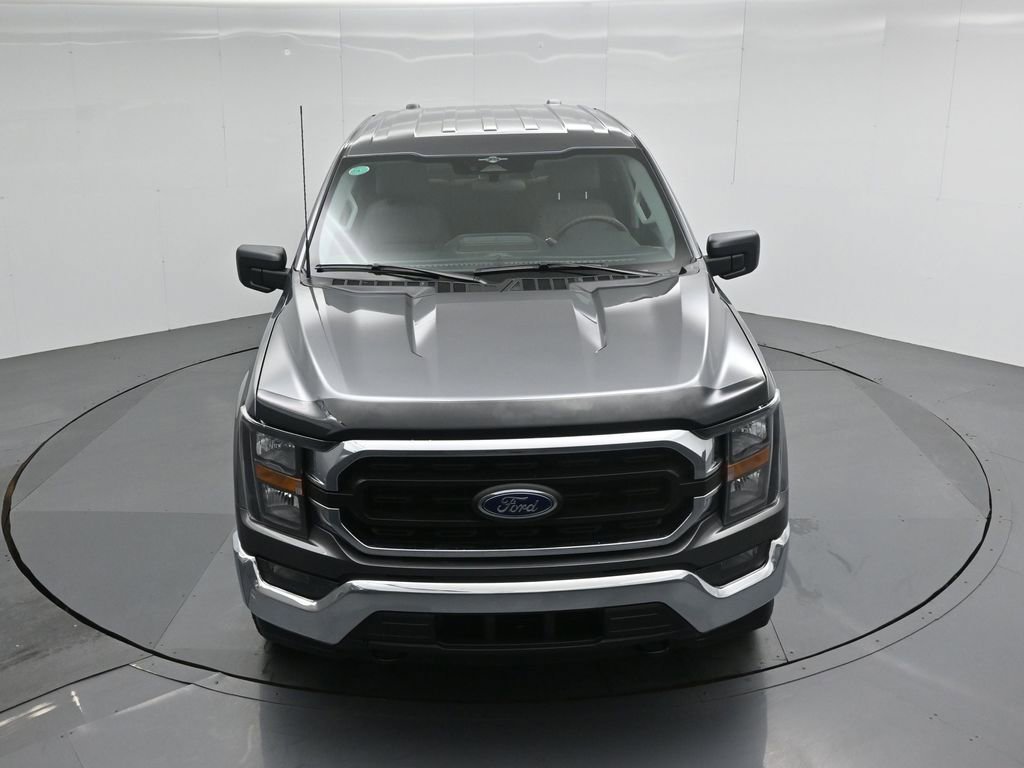 Certified 2023 Ford F150 XLT image 38