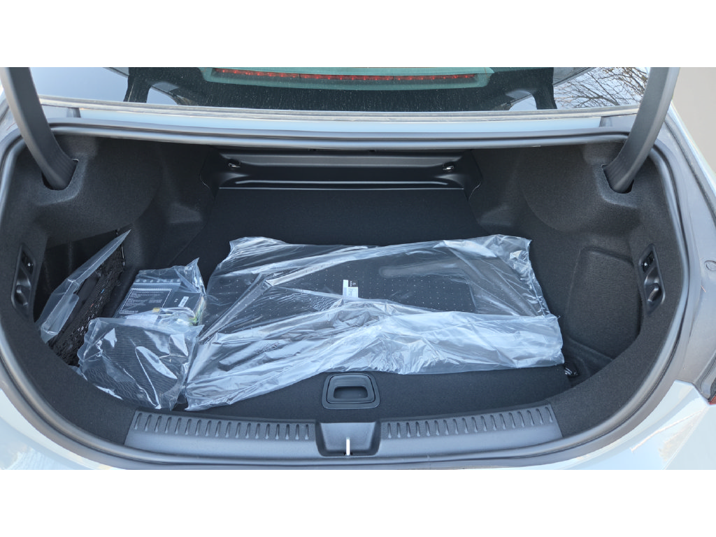 New 2026 Mercedes-Benz E 450 4MATIC Sedan image 21