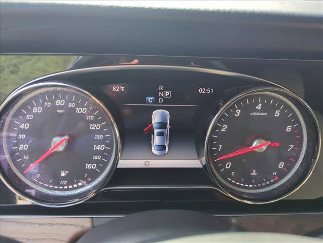 Used 2017 Mercedes-Benz E 300 image 25