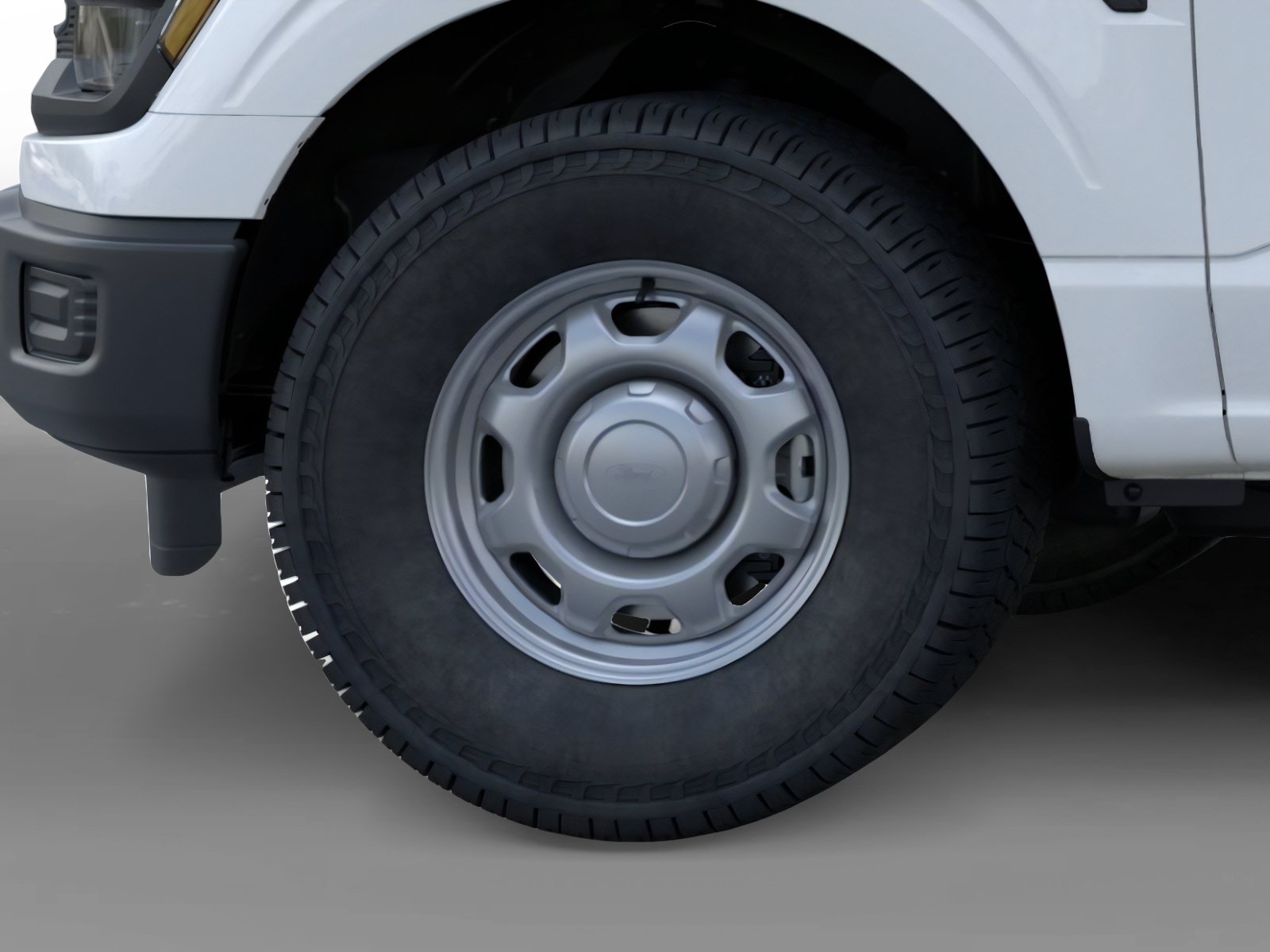 New 2026 Ford F150 XL RWD image 19