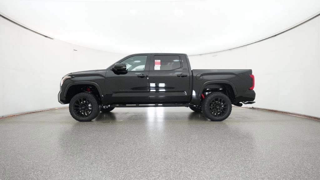 New 2026 Toyota Tundra Limited image 43