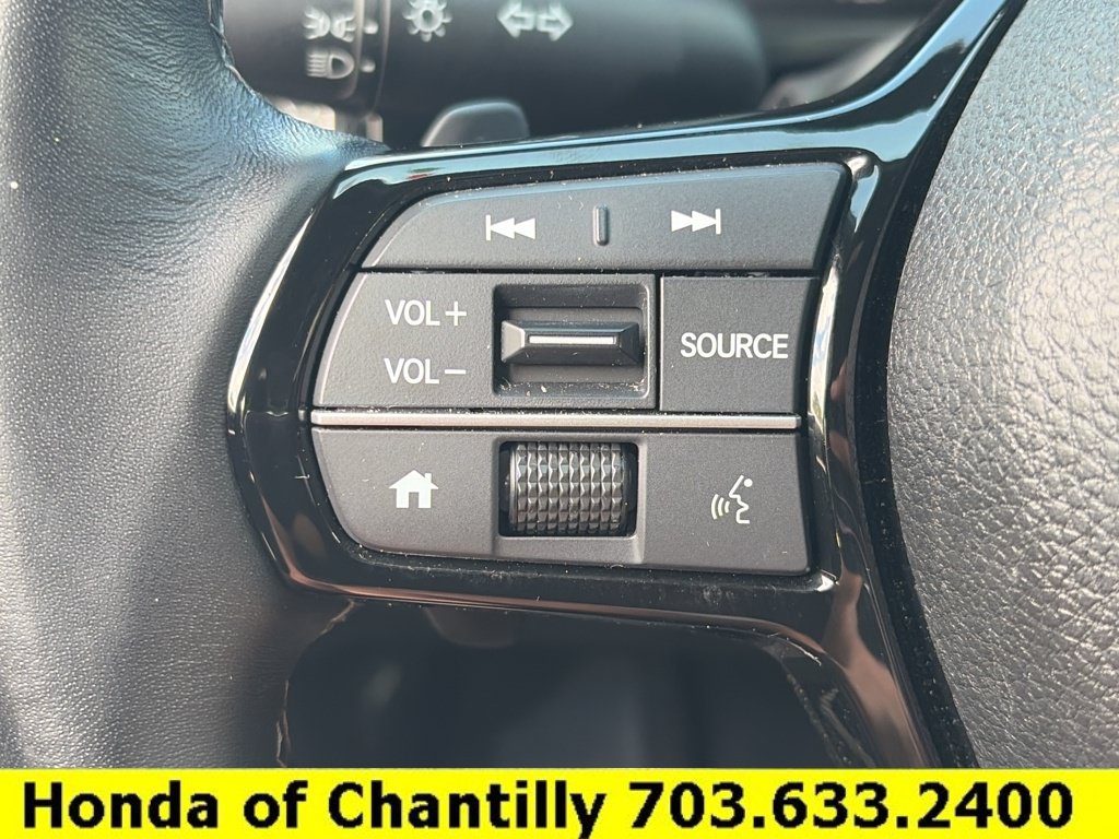 Certified 2024 Honda Civic Sport image 12