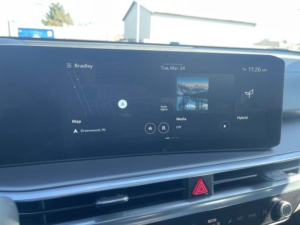 Used 2025 Kia Sorento SX Prestige image 25