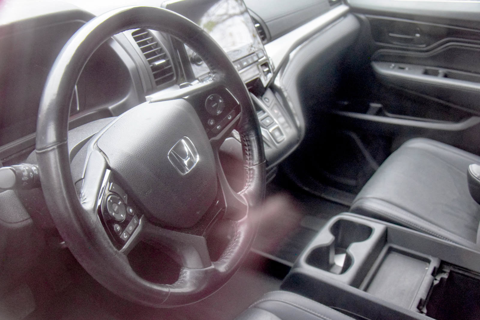 Used 2021 Honda Odyssey Touring image 22