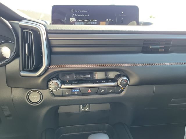 New 2026 MAZDA CX-50 AWD 2.5 Hybrid w/ Weather Package image 12