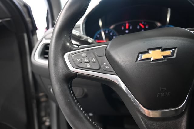 Used 2022 Chevrolet Equinox LT FWD image 22
