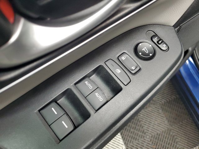 Used 2017 Honda CR-V EX-L image 17