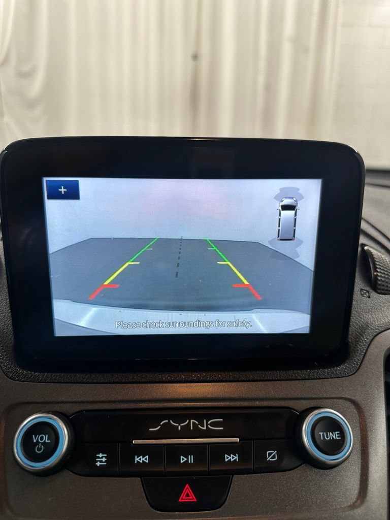 Used 2022 Ford Transit Connect XLT FWD image 20