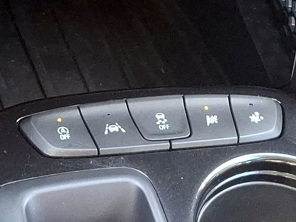 Used 2023 Chevrolet TrailBlazer LT w/ Convenience Package image 25