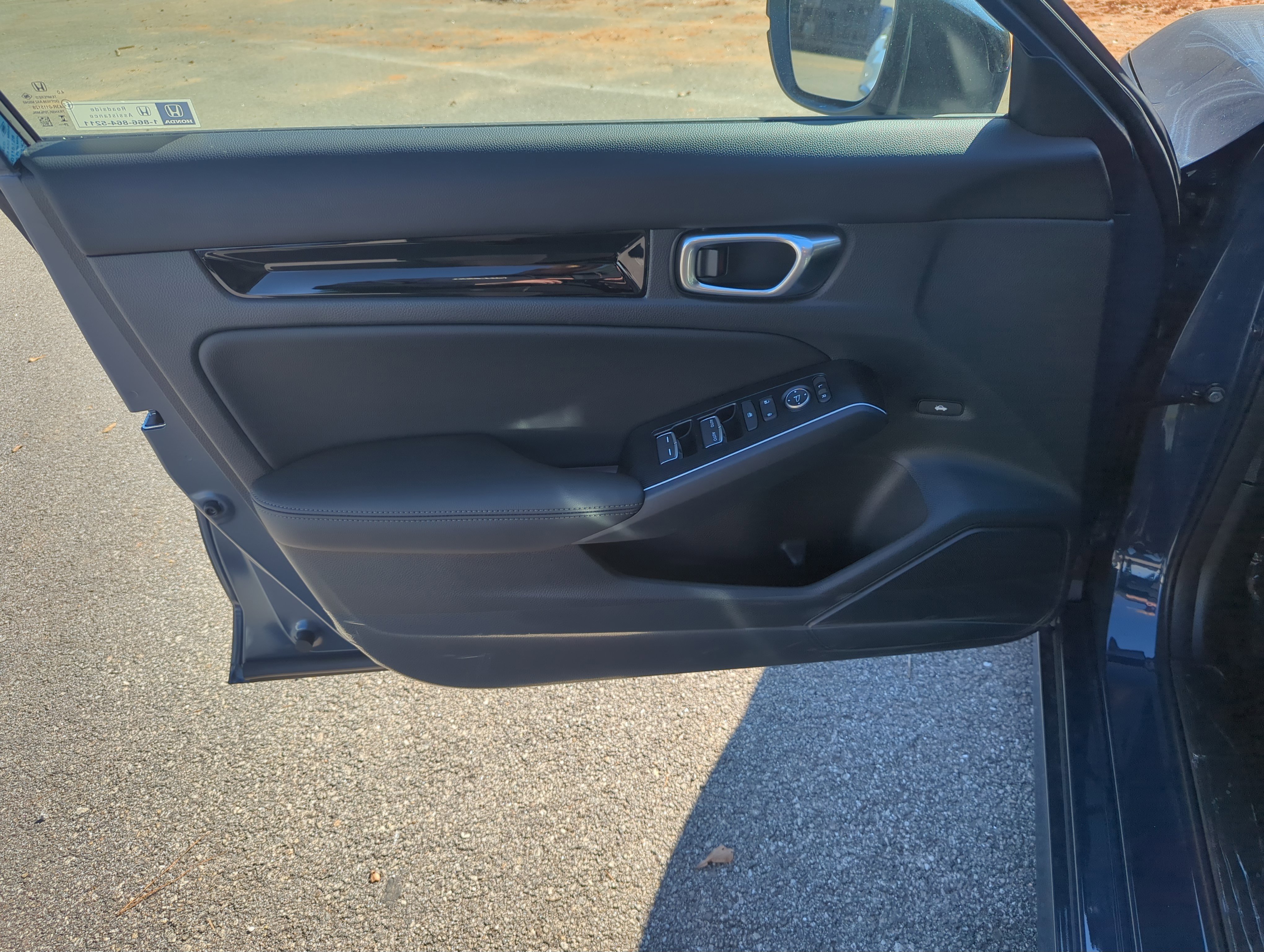 Certified 2026 Honda Civic Sport Touring image 16