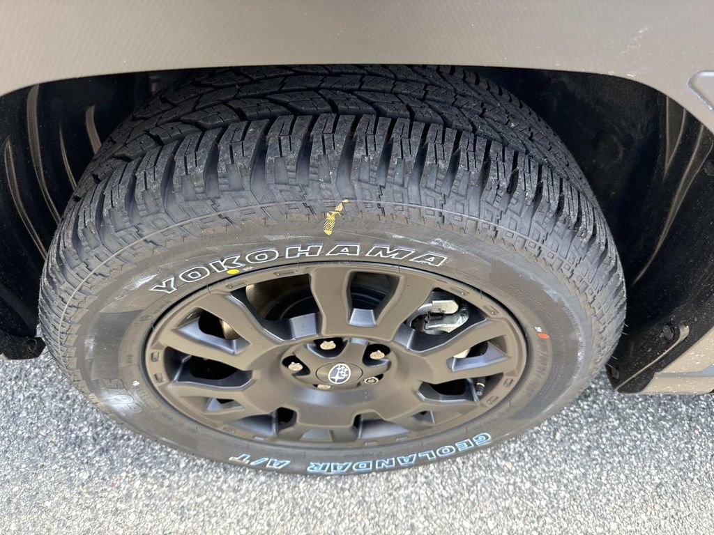 New 2026 Subaru Forester Wilderness image 10