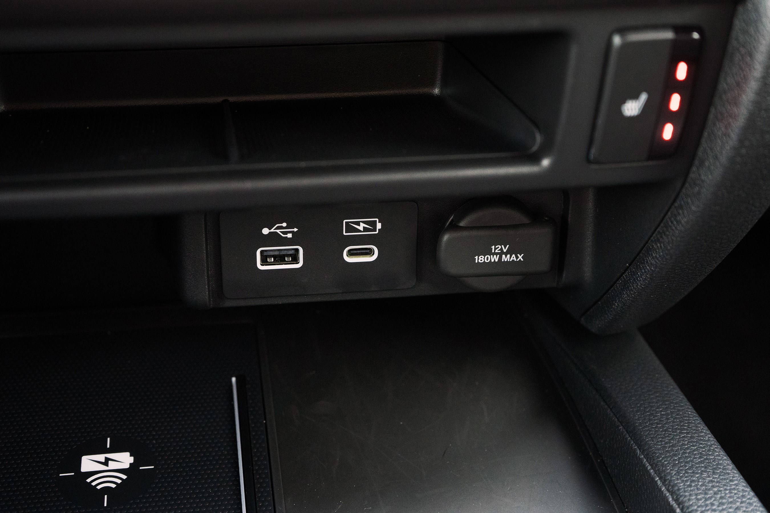 Certified 2025 Honda Ridgeline TrailSport+ image 33