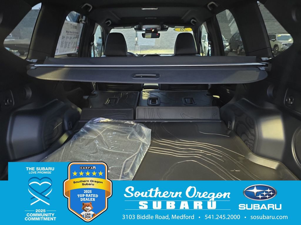 New 2026 Subaru Forester Limited w/ Limited Package image 17