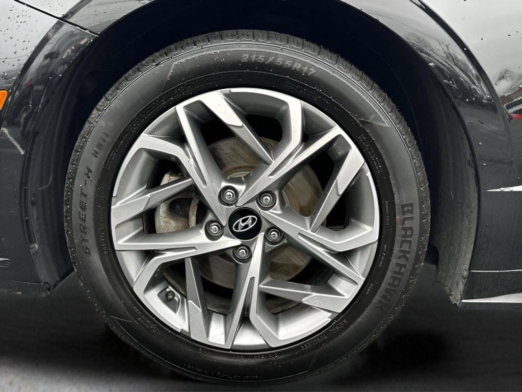 Used 2022 Hyundai Sonata SEL FWD image 30