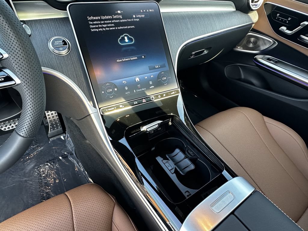 New 2026 Mercedes-Benz CLE 300 4MATIC Coupe image 28